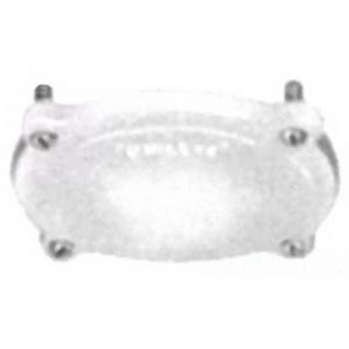 Appleton Electric - Appleton GSK-BC-20 VAPOR PROOF BLANK COV