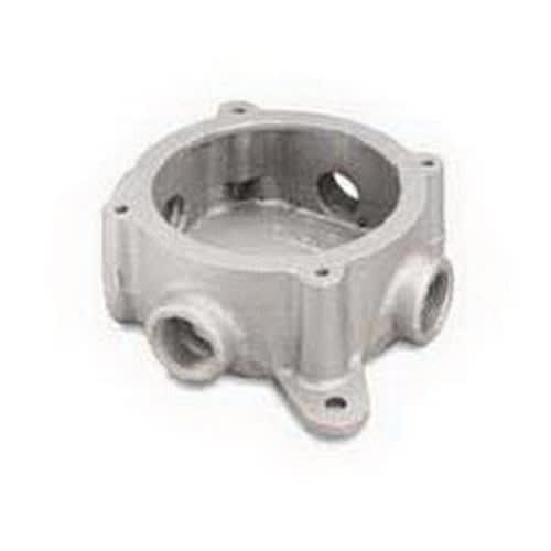Appleton Electric - Appleton GSU-20 UNIVERSAL GS FORM 20 UNI