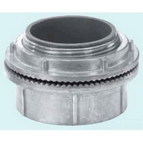 Appleton Electric - Appleton HUB-75A 3/4" Threaded Rigid/IMC Conduit Hub, Insulated Throat, Aluminum