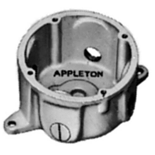 Appleton Electric - APP JBDX-75L JBDX UNILET 3/4 TAPPI