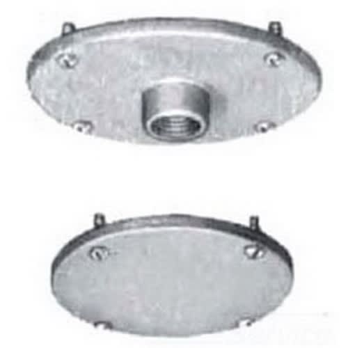 Appleton Electric - Appleton JBK75A 3/4" Jb Unilets Hub Cover