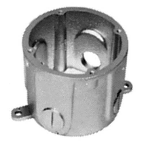 Appleton Electric - Appleton JBLX75L-A 3-1/8 DEEP JB UNILET