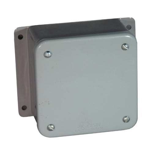 Appleton Electric - Appleton JIC-B JUNCTION BOX