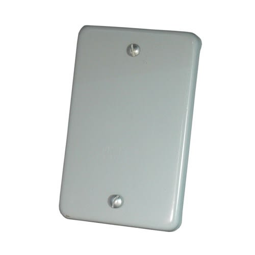 Appleton Electric - Appleton JIC-C LIQUID TIGHT JIC COVER W/