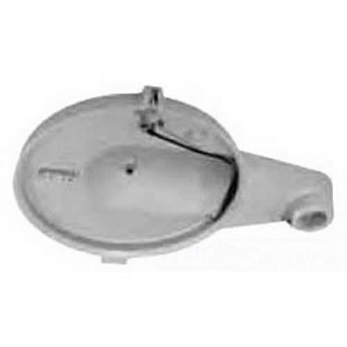 Appleton Electric - Appleton KPST150 MTG HOOD 90DEG.STANCHIO