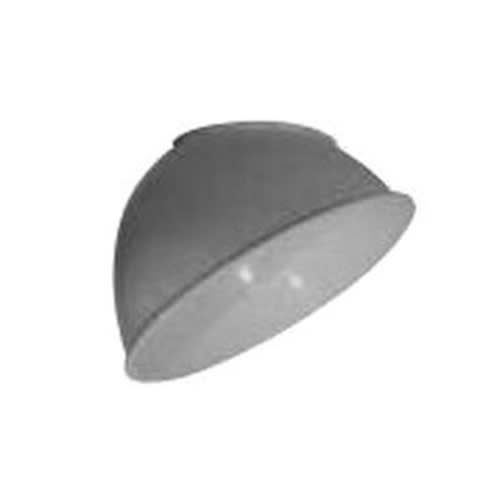 Appleton Electric - Appleton KR2-AN Incandescent Factory Sealed Luminaire Optional White Polyester Reflector, Angled Reflector