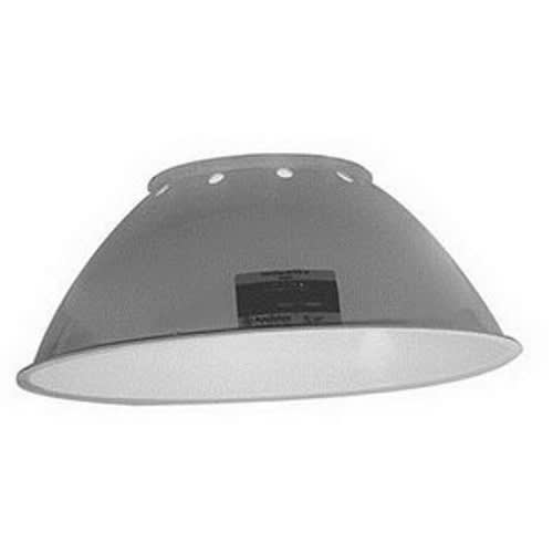 Appleton Electric - Appleton KR2-ST Incandescent Factory Sealed Luminaire Optional White Polyester Reflector, Standard Dome