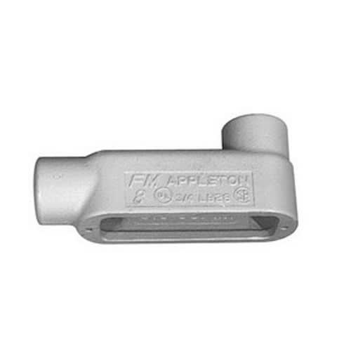 Appleton Electric - Appleton LB888 3 TYPE LB FORM 8 BODY