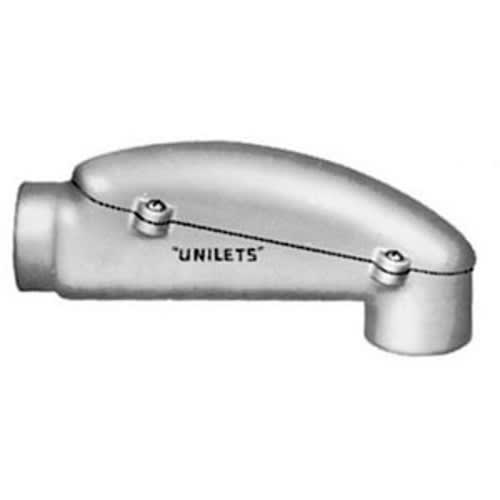 Appleton Electric - Appleton LBD150-A 1-1/2 LBD CONDUIT BOD