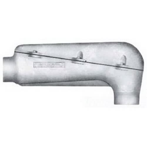 Appleton Electric - APP LBDN400-M 4 TYPE LBD UNILET