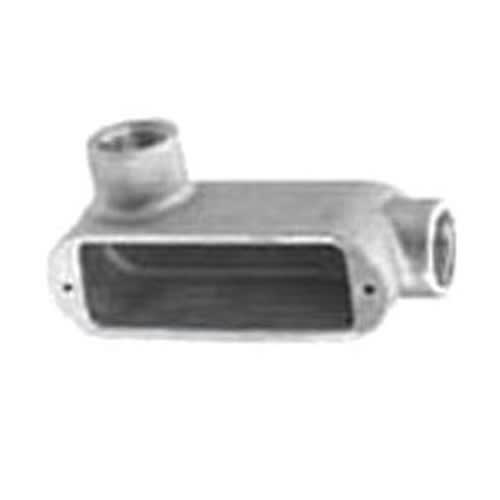 Appleton Electric - Appleton LL59 1-1/2 FM9 UNILET - LL