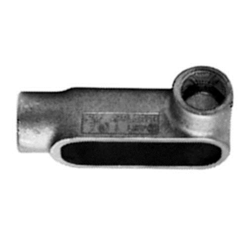 Appleton Electric - APP LR27SA 3/4 FM7 BODY TYPE LR- AL