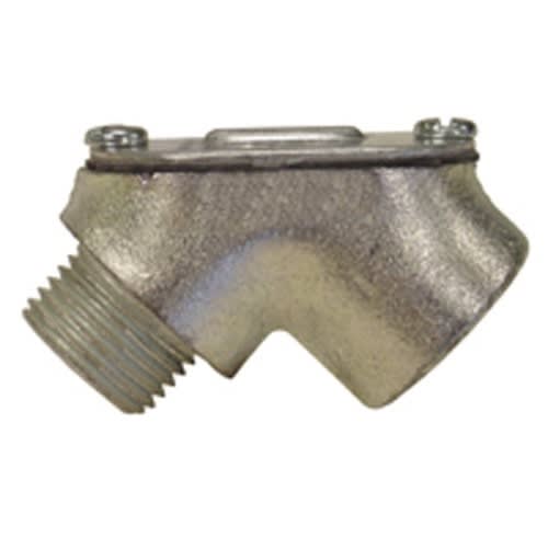 Appleton Electric - Appleton MFL-100 1" Male to Female Pulling Elbow