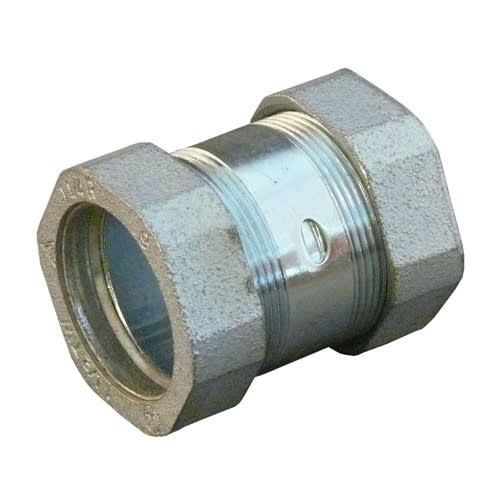 Appleton Electric - Appleton NTCC-200 2" Threadless Rigid/IMC Compression Coupling - Concretetight