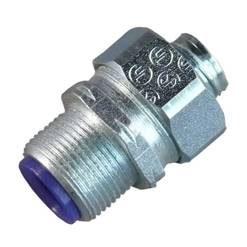 Appleton Electric - Appleton PG75-STB 3/4" LFMC CONN PG TH