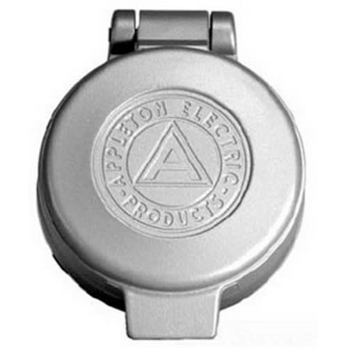 Appleton Electric - Appleton PTSC100B PTITE 100A 4P FLIP-COV