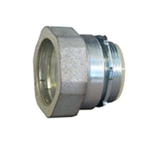 Appleton Electric - Appleton RNTC-100 1" Insulated Compression Connector