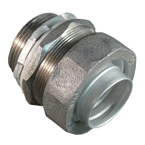 Appleton Electric - Appleton ST-150AL 1-1/2" LFMC Aluminum Connector