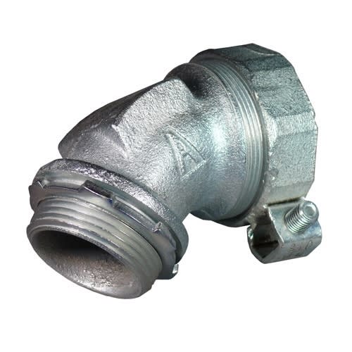 Appleton Electric - APP ST-45300L 3 IN 45DEG LFMC CONN