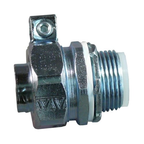 Appleton Electric - Appleton STB-100L 1" Insulated Connector with Lug