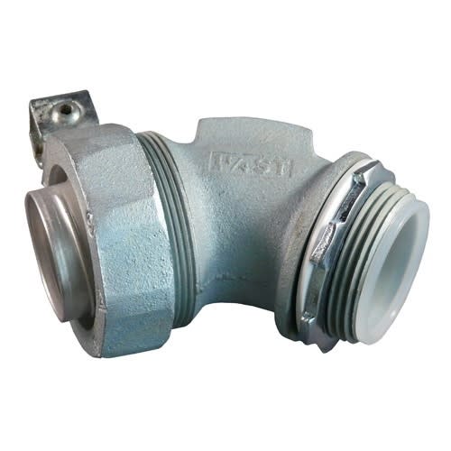 Appleton Electric - Appleton STB-45150L 1-1/2" 45D INSUL L