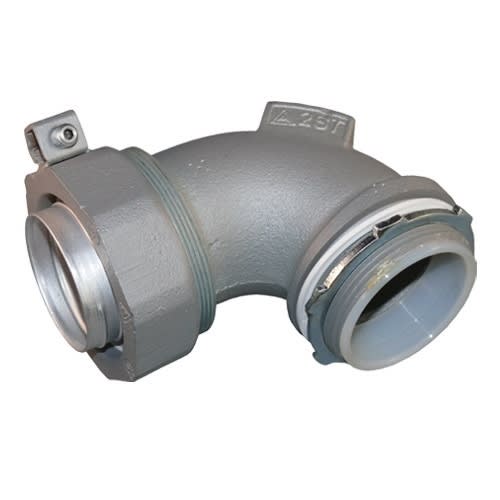 Appleton Electric - APP STB-90250L 2-1/2 IN 90D INSUL L