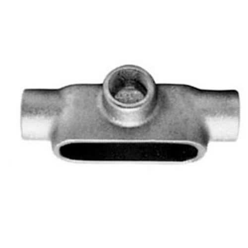 Appleton Electric - Appleton T27SA 3/4" Form 7 Type T Aluminum Body
