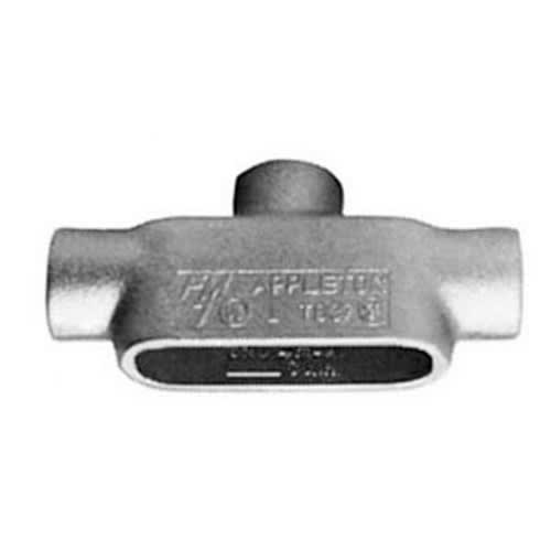Appleton Electric - Appleton TB37 1" Form 7 Body