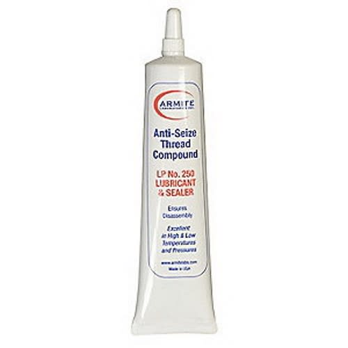 Appleton Electric - Appleton TLC3 High Temperature 3 oz Thread Lubricant