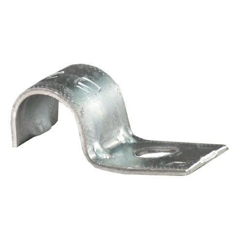 Appleton Electric - Appleton Group TWCL-50 1/2 Inch Steel 1-Hole Clamp