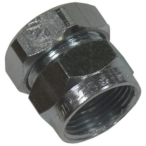 Appleton Electric - Appleton TWR-50 1/2" Combination Coupling