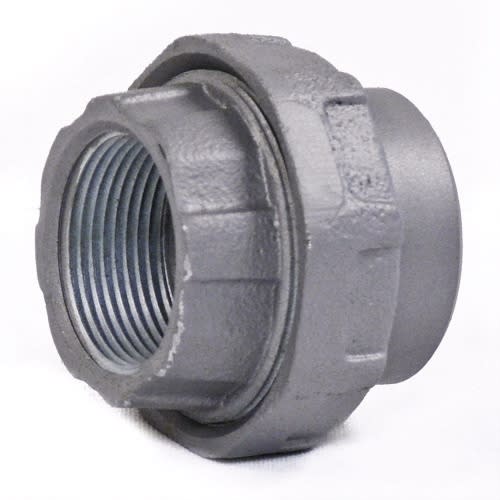 Appleton Electric - Appleton UNF400R-A Explosion Proof Short Union Connector
