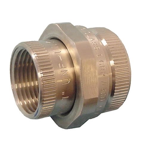 Appleton Electric - Appleton UNF50NR 1/2" Type UN Union Connector