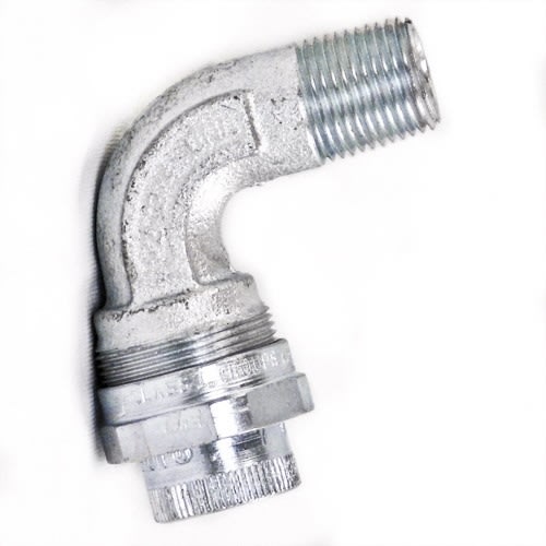 Appleton Electric - APP UNL50-75N 1/2-3/4 90 DEG UNION