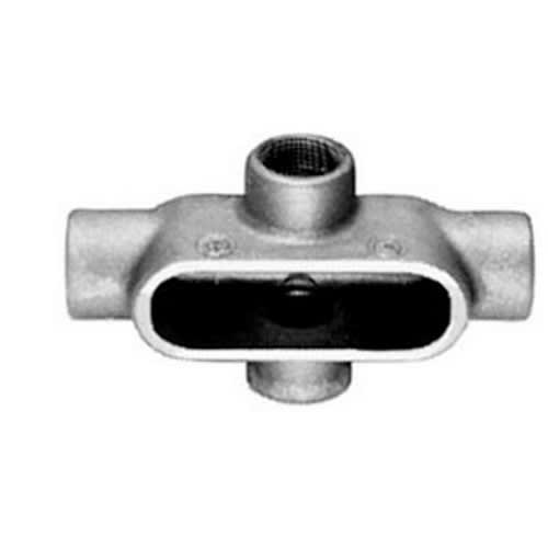 Appleton Electric - Appleton X37SA 1 FM7 BODY TYPE X -ALUM