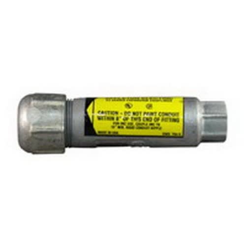 Appleton Electric - APP XJ200-4 2 IN EXP CPLG 4 IN MVMT