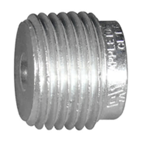 Appleton Electric - APP RB250-125A RDC BUSH ALUM 2-1/2T