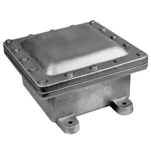 Appleton Electric - APP EXB181208 JUNCTION BOX EXPLOSIO