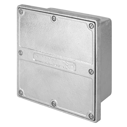 Appleton Electric - Appleton W-YR-181206 CAST IRON JUNCTION