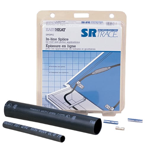 Easy Heat - Easy Heat SRSRG R & G Splice Kit
