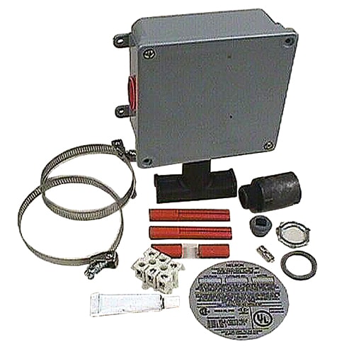 Easy Heat - EZH TSRP20 TSR POWER CONNECTION KIT