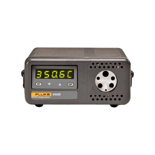 Fluke - FLK 9100S-B-156 DRYWELL, H&HELD HI-