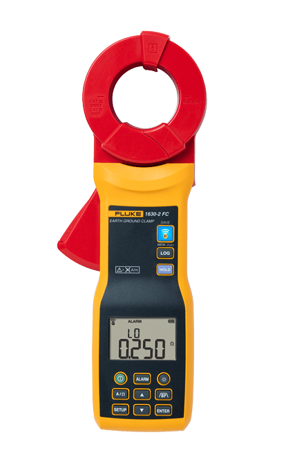 Fluke - FLK FLUKE-1630-2/FC EARTH GROUND LO