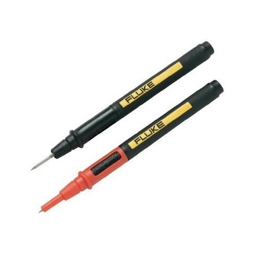 Fluke - FLK TP175E TEST PROBE W/4 MM ADPTR