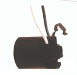 Westinghouse Lighting Corp. - WEST 2221700 Med Base SnapIn Socket