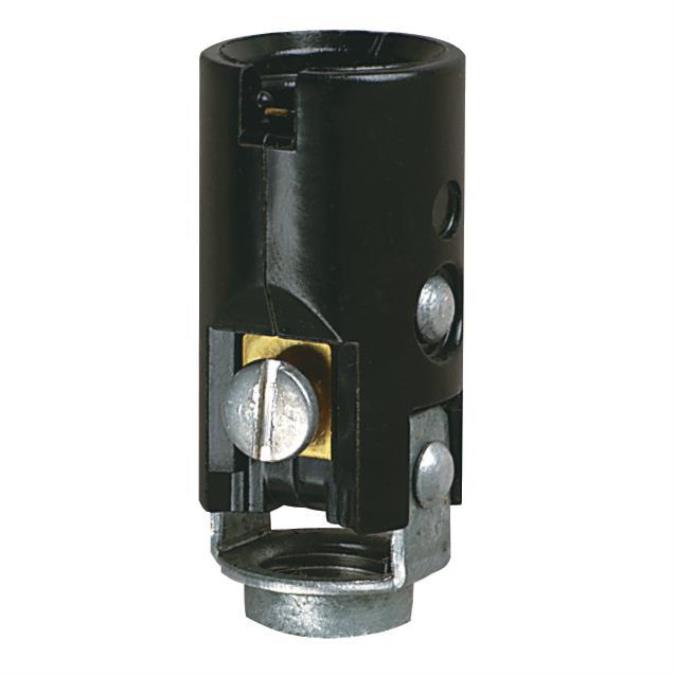 Westinghouse Lighting Corp. - WEST 2212500 1 1/2" CB Keyless Sock