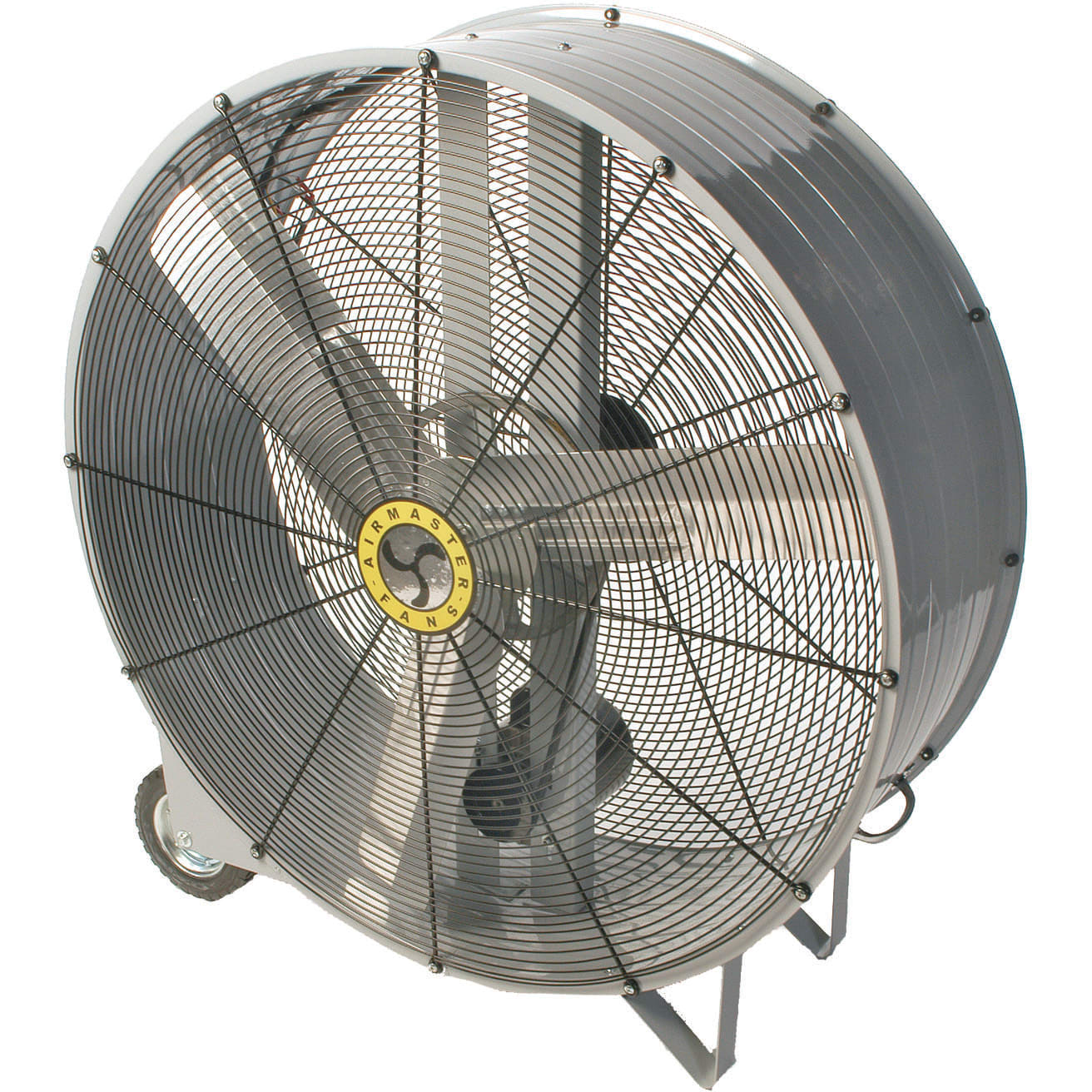 Airmaster - A-M 60007 Mancooler, 42", BD, Porta