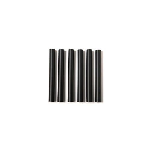 Engineered Products - EPCO HST84 6 - 2 AWG 6/Bag Conductor Size Heat Shrink Tubing