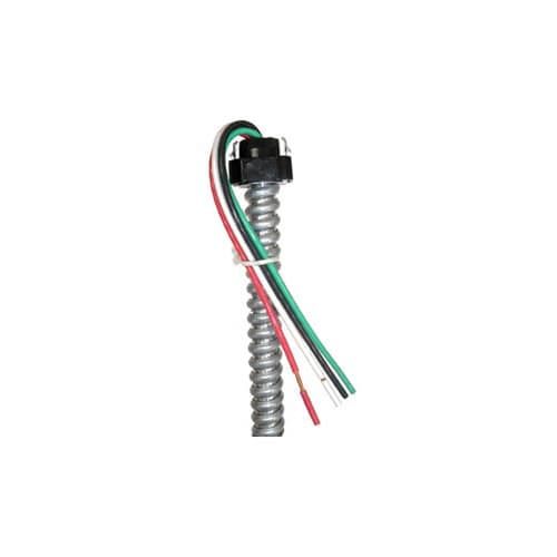 Engineered Products - Engineered Products EPW1864SA 18 to 4 AWG Flexible Fixture Whip