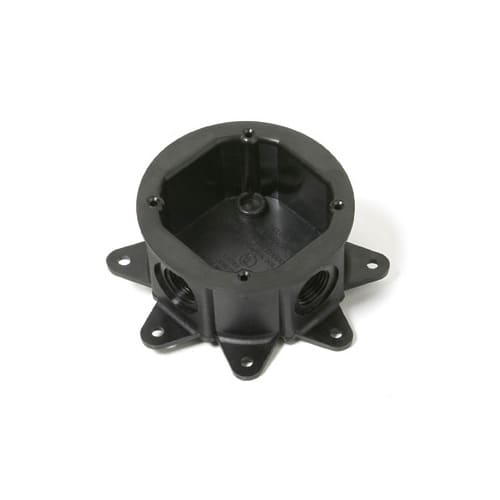 Engineered Products - EPCO 15247 12 CI SPDR BX JCT BX, RN